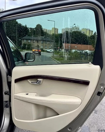Volvo XC 70 cena 84000 przebieg: 228000, rok produkcji 2015 z Gdańsk małe 436